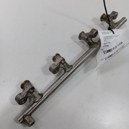 Mazda CX-3 2.0 Fuel Rail Injection Injector Mount Bar  2016 2017 2018