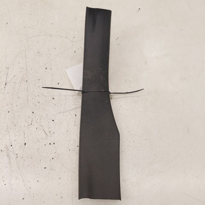 Toyota Prius Sill Trim Plate Door Jam Threshold Left Driver Rear  2022