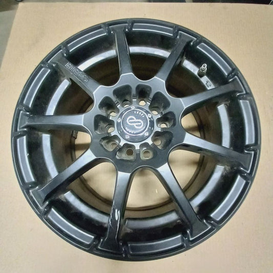 Toyota Prius Wheel Rim EDR9 ENKEI 15X6.5 2022 2021 2020