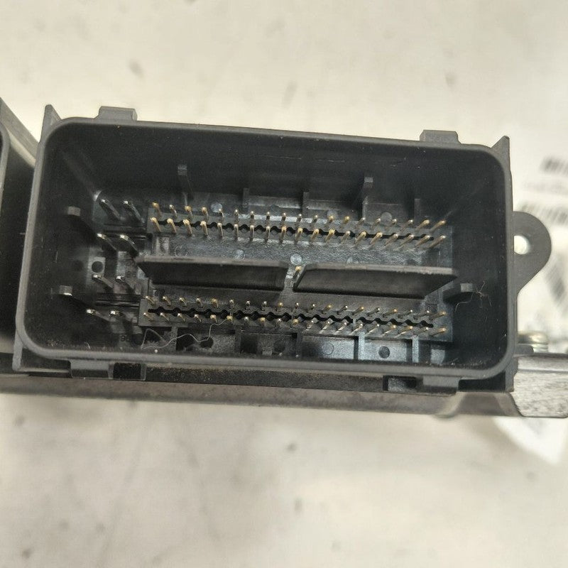 Engine ECM Electronic Control Module Fits 15-20 Volvo S60