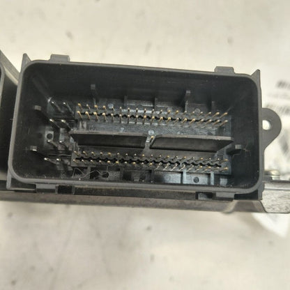 Engine ECM Electronic Control Module Fits 15-20 Volvo S60