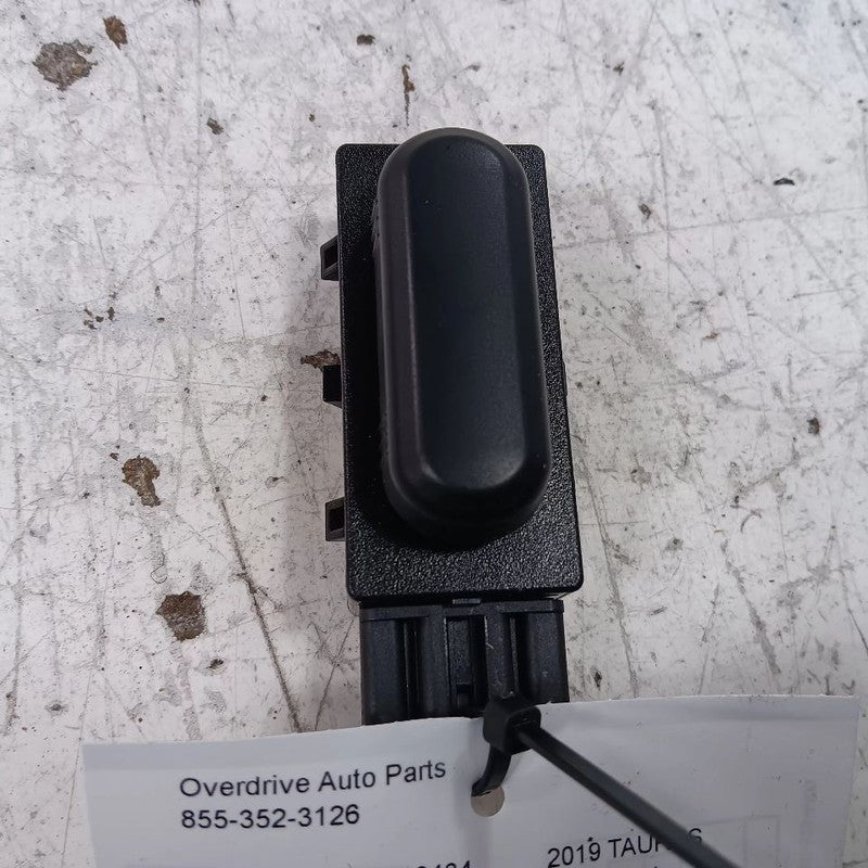 Ford Taurus Seat Switch Right Passenger Power Seat Control  2019 2018 