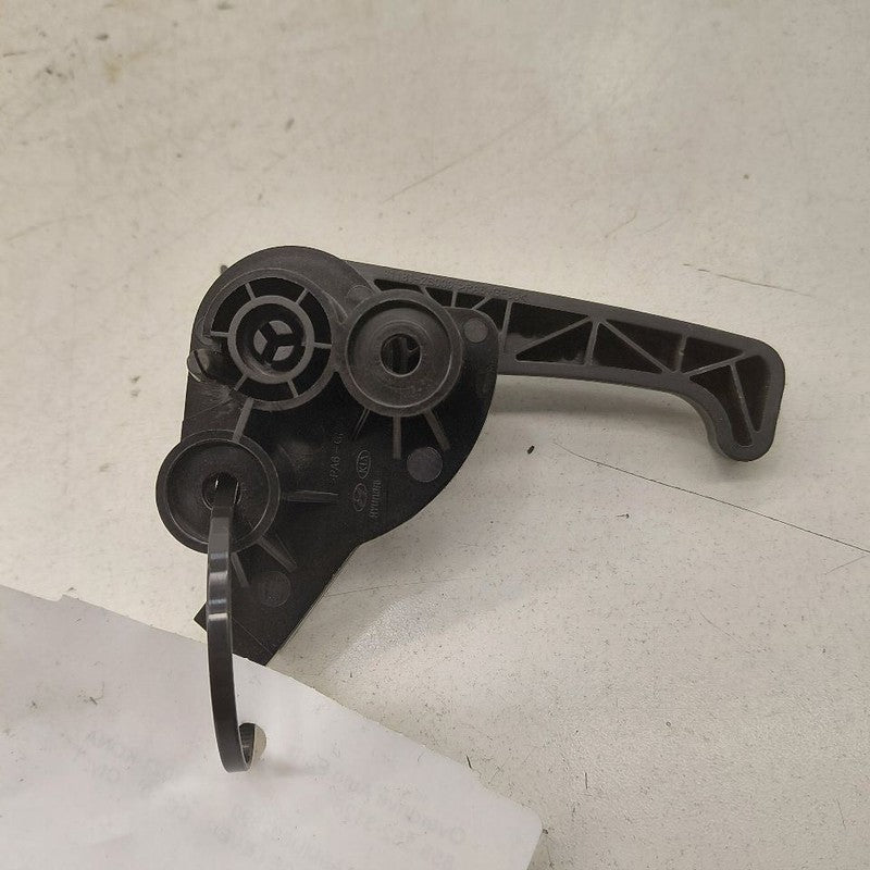 Hyundai Kona Hood Latch Release Handle Lever Switch  2021 2020 2019