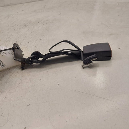 Nissan Rogue Seat Belt Buckle Latch Left Driver Rear Back  2021 2022 2