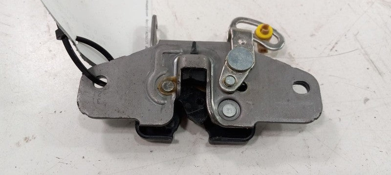 Acura TSX Rear Back Seat Backrest Latch Left Side 2014 2013 2012 2011