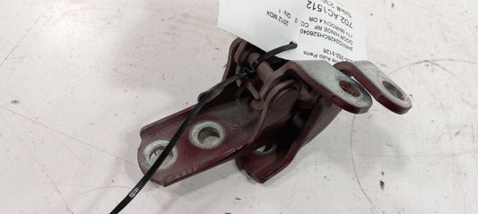 Acura MDX Door Hinge Set Right Front Passenger 2010 2011 2012 2013 OEM