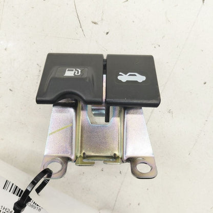Nissan Versa Hood Latch Release Handle Lever Switch  2024 2023 2022 20