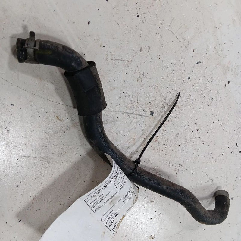 Hyundai Elantra Coolant Line Crossover Pipe  2017 2016 2015 2014 2013