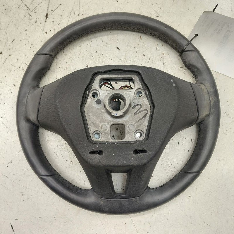 Chevy Trax Steering Wheel  2022 2021