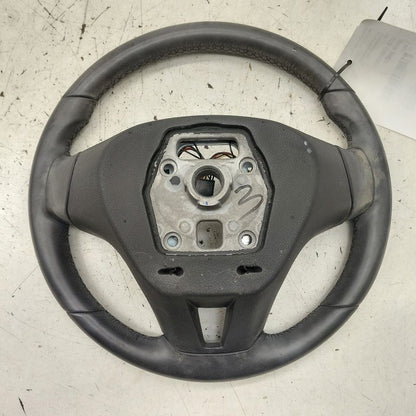 Chevy Trax Steering Wheel  2022 2021