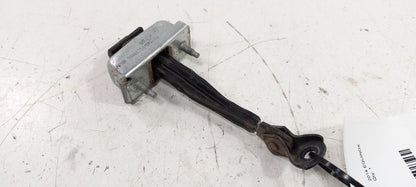 Chevy Equinox Door Check Left Driver Front Hinge Stop Stopper Detent 2015 2014 