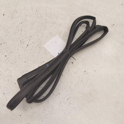 Nissan Murano On Door Seal Rubber Left Driver Rear Back  2020 2021 202