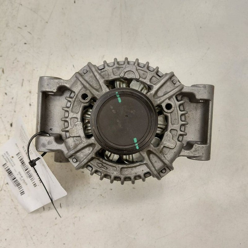 Alternator Fits 18-24 Chevy Equinox