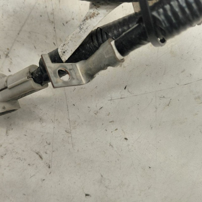 Mazda 6 Battery Cable  2016 2015 2014