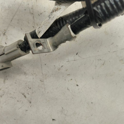 Mazda 6 Battery Cable  2016 2015 2014