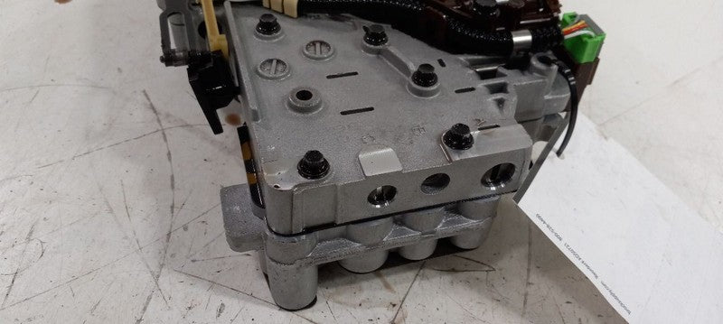 Cadillac CTS Automatic Transmission Valve Body 2011 2012 2013