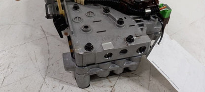 Cadillac CTS Automatic Transmission Valve Body 2011 2012 2013