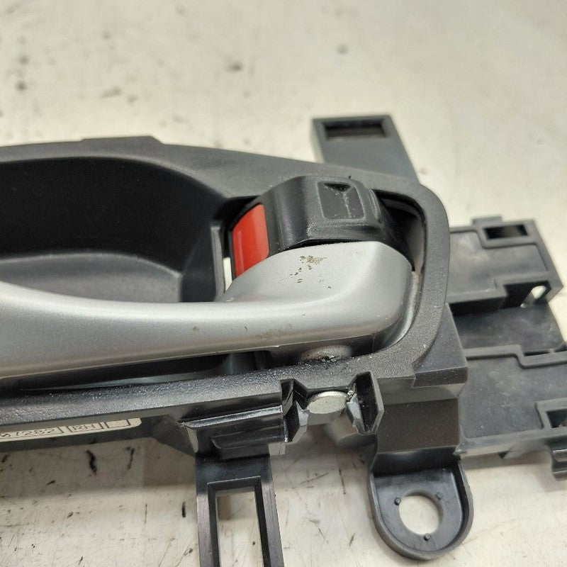 Honda CR-V Door Handle Right Passenger Rear Interior Inside  2019 2018