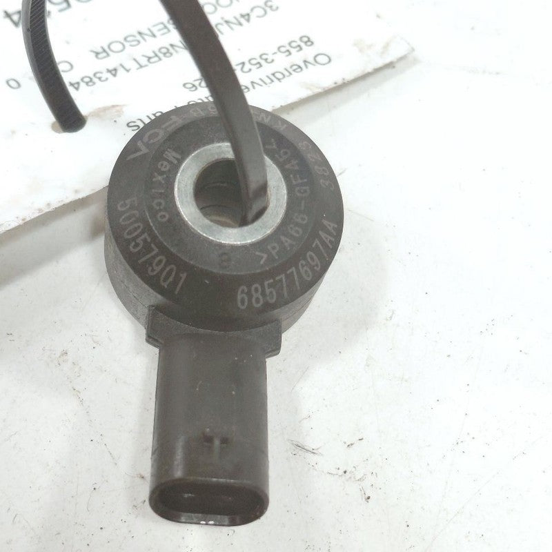 Jeep Compass Engine Knock Sensor  2.0 2025 2024 2023 OEM