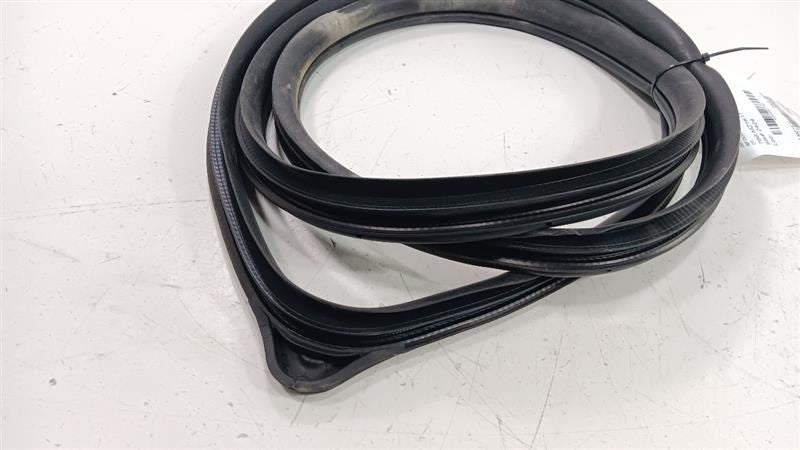 Mazda 3 On Body Door Jamb Seal Front Right Passenger 2010 2011 2012 20