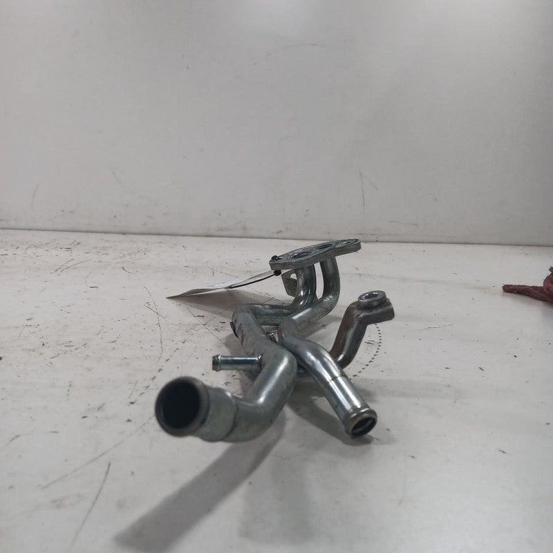INFINITI QX50 Coolant Line Crossover Pipe  2017 2016 2015 2014 OEM