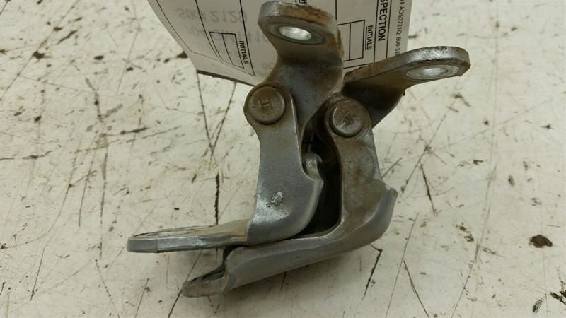 Chevy HHR Door Hinge Set Left Rear 2007 2008 2009 2010 2011 OEM