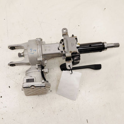 Steering Column Electric Assist Motor Without Rain Sensor 20-24 Buick 