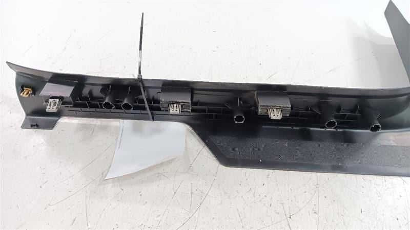 Chevrolet Equinox Kick Panel Trim Right Passenger 2018 2019