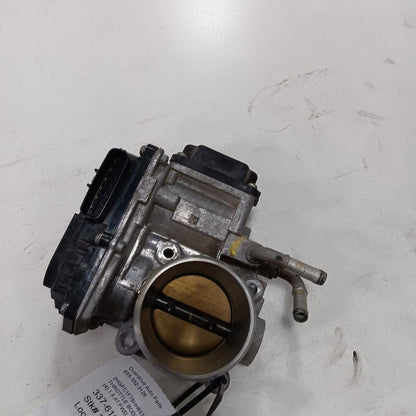 1640059B003 Throttle Body Valve 2.0L Naturally Aspirated Fits 16-23 Honda Civic