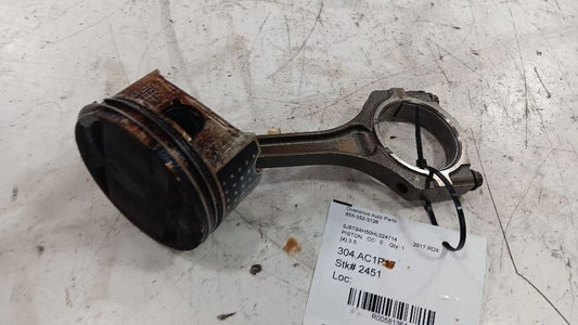 Acura RDX One Single Piston 2016 2017 2018