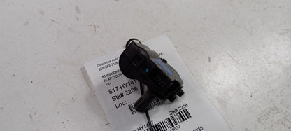 Hyundai Santa Fe Flap Door Motor Heater AC Door Actuator 2017 2018 201