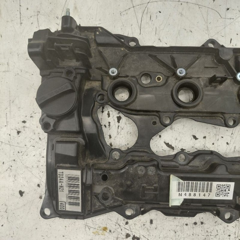 Lexus NX350 Engine Cylinder Head Valve Cover  2.4 2022 2023 2024 2025