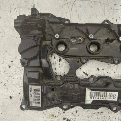Lexus NX350 Engine Cylinder Head Valve Cover  2.4 2022 2023 2024 2025