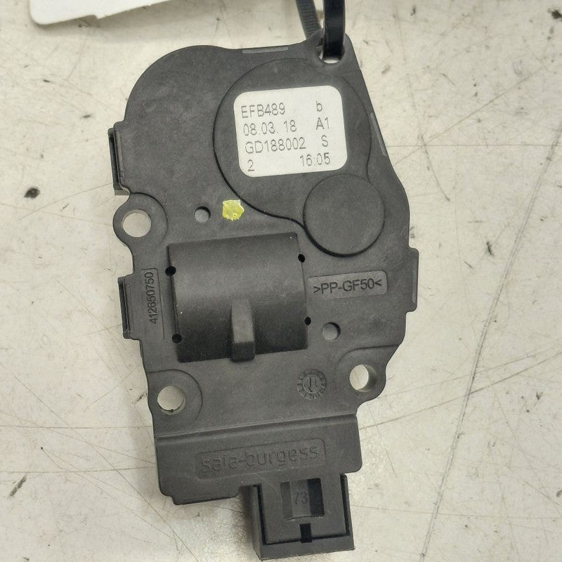 Volvo S60 Flap Door Motor Heater AC Door Actuator  2018 2017 2016
