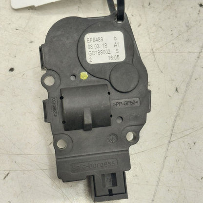 Volvo S60 Flap Door Motor Heater AC Door Actuator  2018 2017 2016