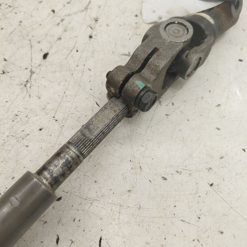 Nissan Versa Note Lower Steering Column Shaft Knuckle U Joint  2019 20