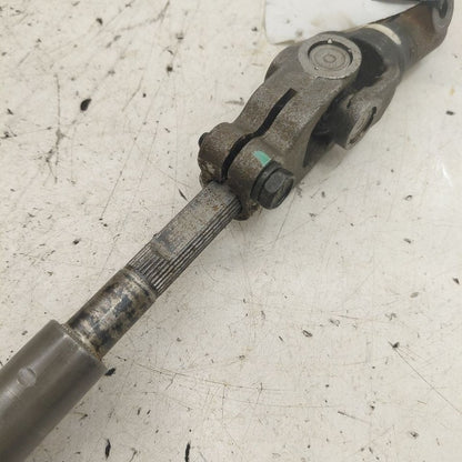 Nissan Versa Note Lower Steering Column Shaft Knuckle U Joint  2019 20