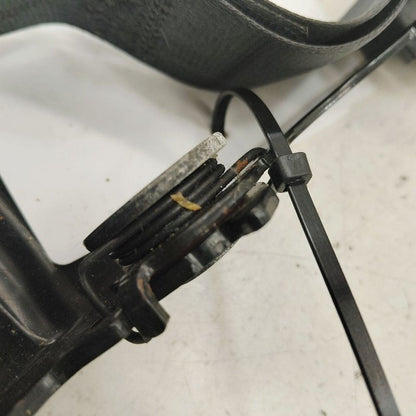 Honda CR-V Seat Belt Buckle Latch Left Driver Rear Back  2017 2018 201