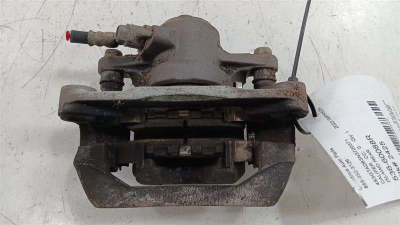 26692SG000 Passenger Right Caliper Rear Fits 12-19 IMPREZA