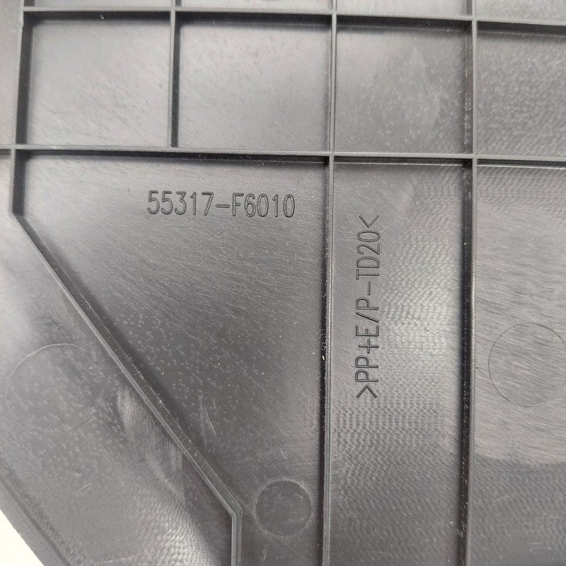 Lexus NX350 Dash Side Cover Left Driver Trim Panel  2022 2023 2024 202