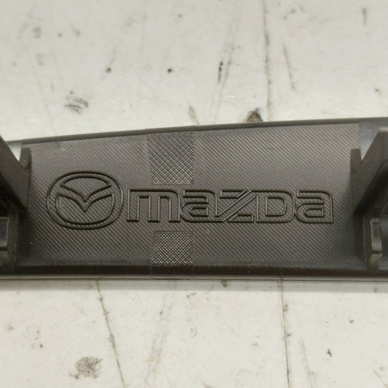 Mazda 3 Window Switch Bezel Trim Left Front 2023 2022 2021