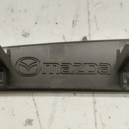 Mazda 3 Window Switch Bezel Trim Left Front 2023 2022 2021
