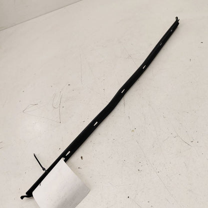 Nissan Rogue Right Rear Weather Strip Interior  2017 2018 2019 OEM