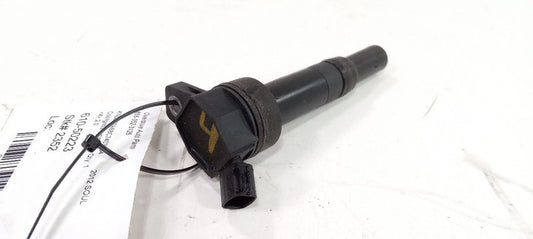 273002E000 Ignition Coil Ignitor ID 273002E000 Fits 11-20 ELANTRA 