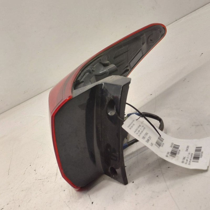 Left Rear Tail Brake Lamp Light Plug-in Hybrid Phev 16-22 Mitsubishi O