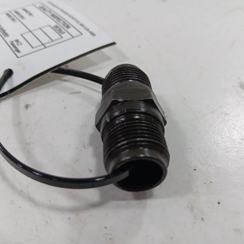 Hyundai Tucson Oil Filter Threaded Adapter  2019 2020 2021 OEM