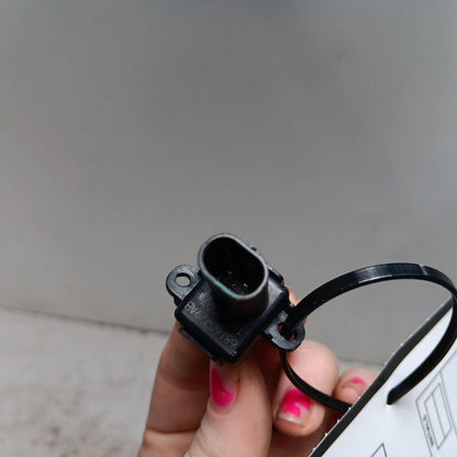 Jeep Compass Trunk Latch Release Handle Lever Switch 2017 2018 2019 2020 2021