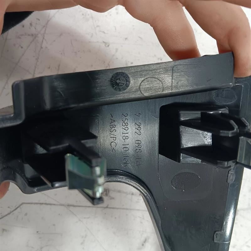 Mini Cooper Dash Bezel Trim 2016 2017 2018 2019 2020