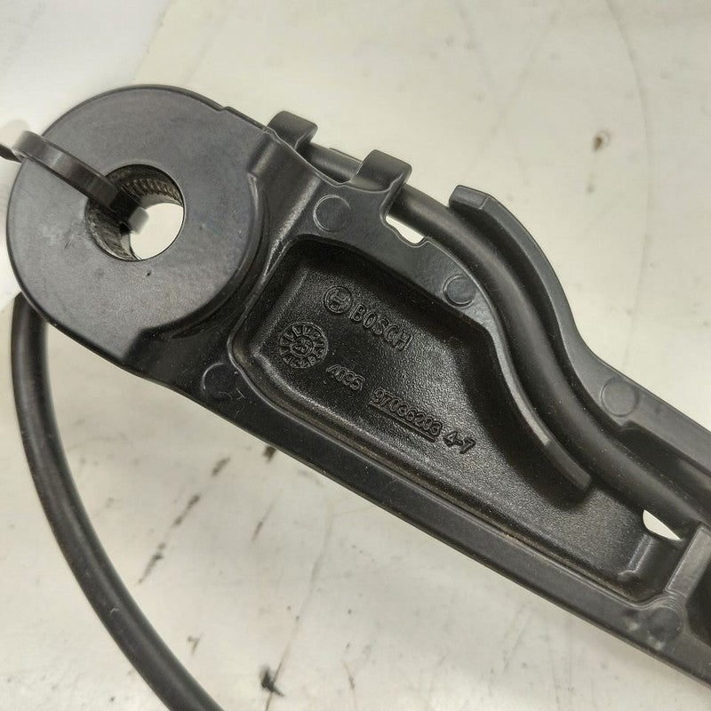 Honda HR-V Windshield Wiper Arm Left Driver  2026 2025 2024 2023