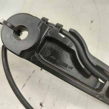 Honda HR-V Windshield Wiper Arm Left Driver  2026 2025 2024 2023